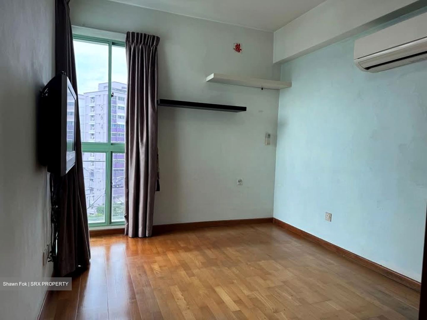 Hougang Green (D19), Apartment #563205901